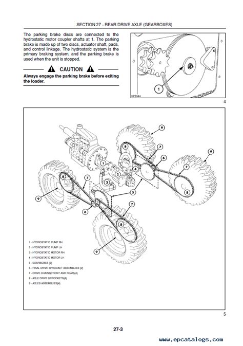 reading insturment panel on ls 160 new holland skid steer|new holland skid steer manual.